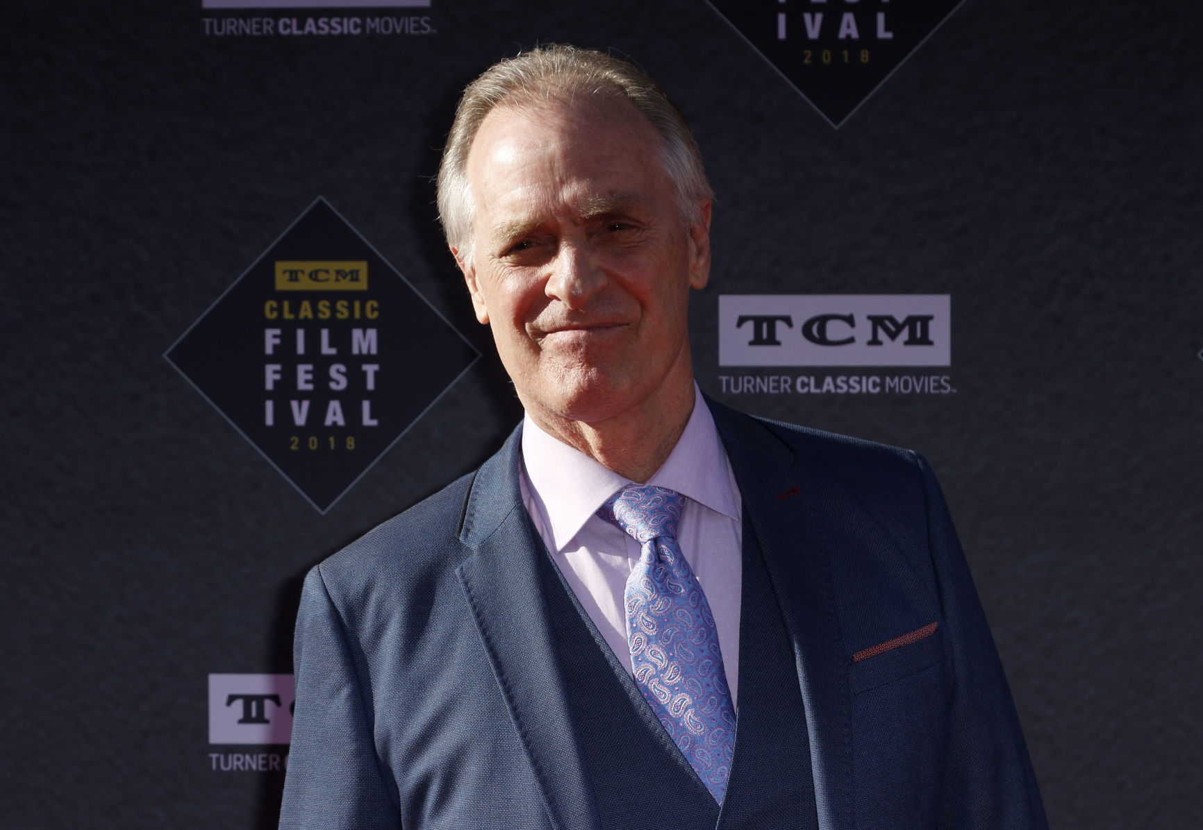 Keith Carradine